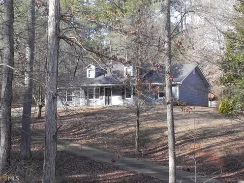 225 Fleeta Dr, Covington, GA 30014 photo 1