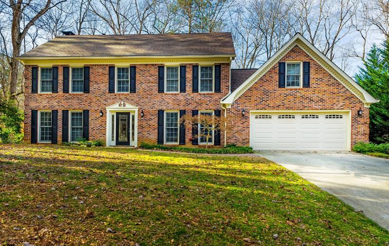 3770 Hermitage Dr, Duluth, GA 30096 photo 1