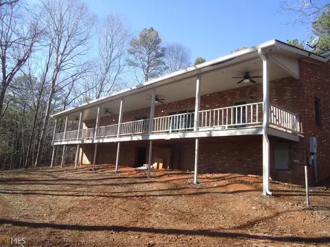 1170 Rock Mills Rd, Lagrange, GA 30240 photo 2