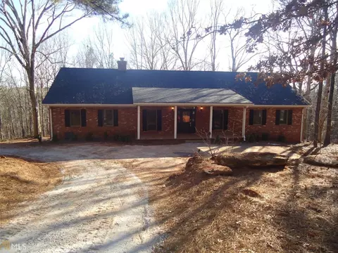 1170 Rock Mills Rd, Lagrange, GA 30240 photo 1
