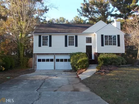1463 Devon Mill Way, Austell, GA 30168 photo 1
