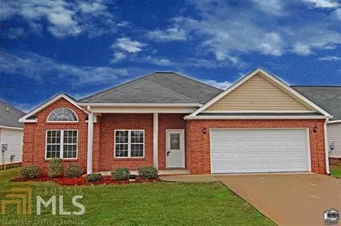 128 Amber Dr, Byron, GA 31008 photo 1
