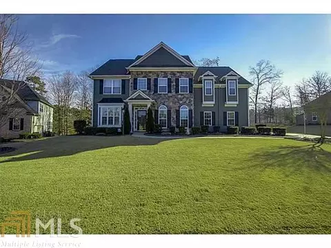 112 Long Leaf Way, Canton, GA 30114 photo 1