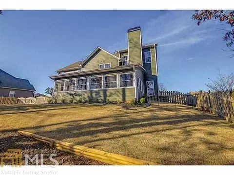 112 Long Leaf Way, Canton, GA 30114 photo 23