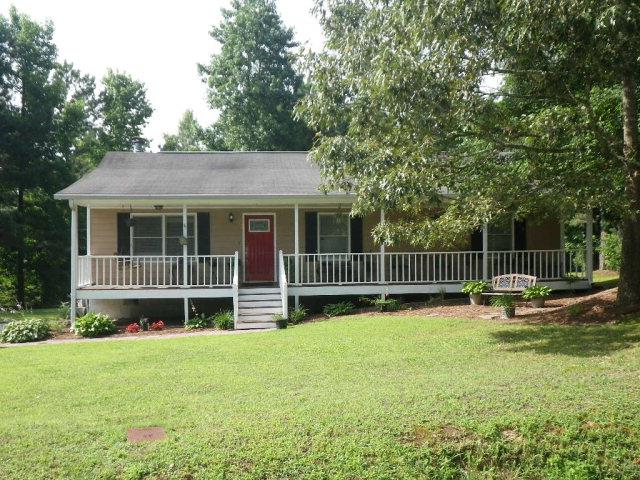1109 Coppermine Rd, Buchanan, GA 30113 photo 2