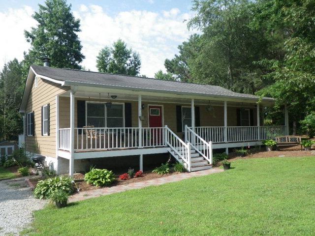 1109 Coppermine Rd, Buchanan, GA 30113 photo 1
