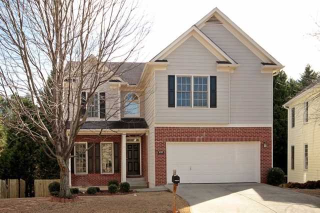 3727 Summer Rose Ct, Atlanta, GA 30341 photo 1