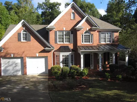 838 Summer Forest Dr, Suwanee, GA 30024 photo 1