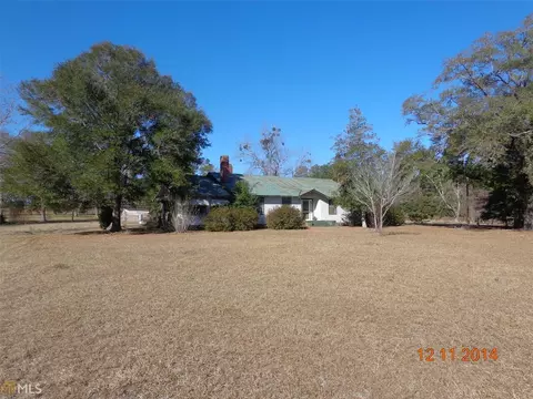 1905 Meeks Rd, Kite, GA 31049 photo 1