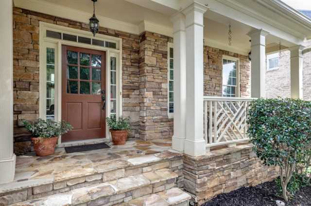 12902 Waterside Dr, Alpharetta, GA 30004 photo 2