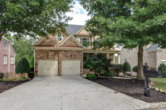 12902 Waterside Dr, Alpharetta, GA 30004 photo 1