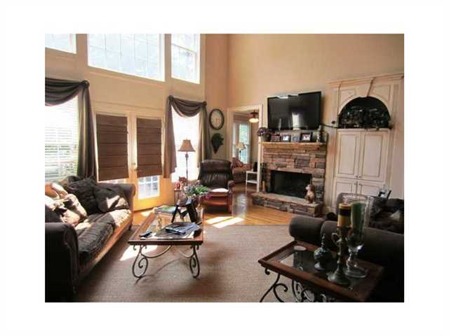 3465 Enclave Mill Ct, Dacula, GA 30019 photo 7