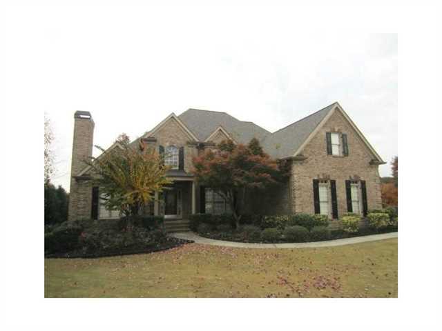 3465 Enclave Mill Ct, Dacula, GA 30019 photo 1