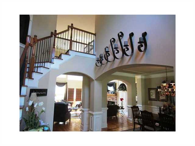 3465 Enclave Mill Ct, Dacula, GA 30019 photo 2