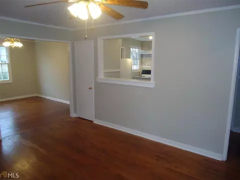 263 Rutland Cir, Lagrange, GA 30241 photo 4