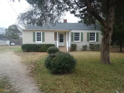 263 Rutland Cir, Lagrange, GA 30241 photo 1