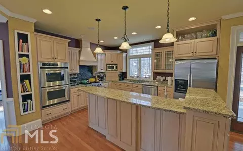 207 Laurel Place Dr, Cornelia, GA 30531 photo 6