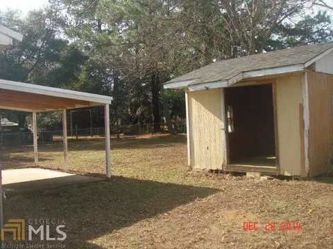 136 Maple St, Omega, GA 31775 photo 12