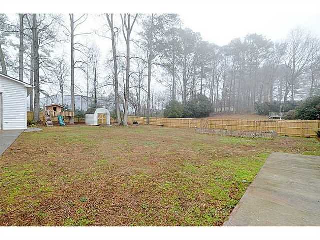 2336 Cascade Dr, Acworth, GA 30102 photo 19