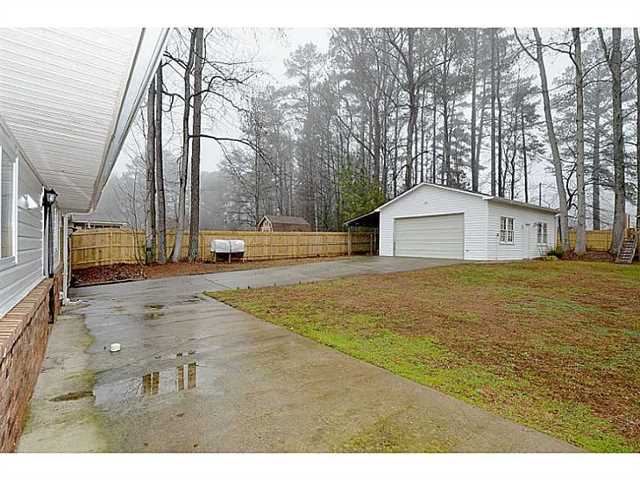 2336 Cascade Dr, Acworth, GA 30102 photo 20
