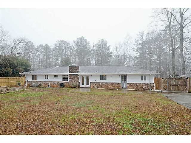 2336 Cascade Dr, Acworth, GA 30102 photo 23