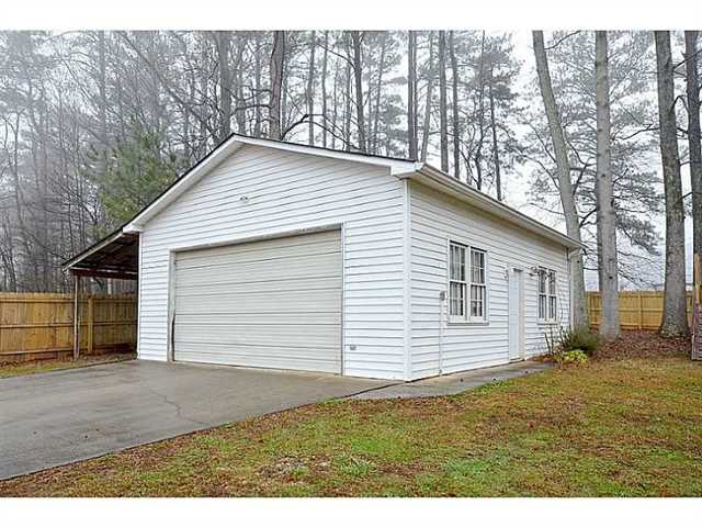 2336 Cascade Dr, Acworth, GA 30102 photo 21