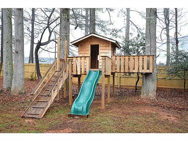 2336 Cascade Dr, Acworth, GA 30102 photo 22