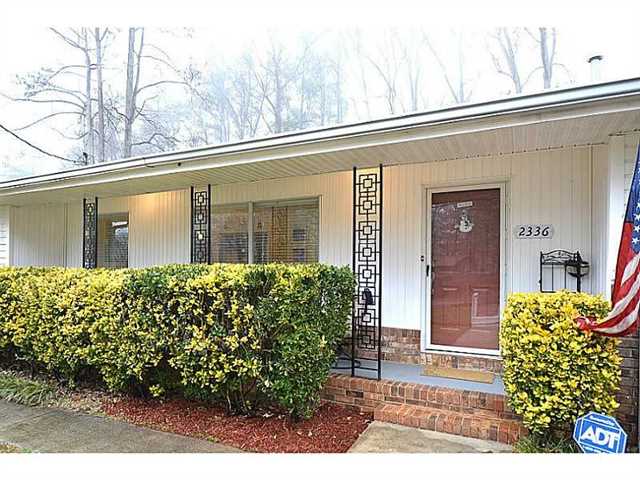 2336 Cascade Dr, Acworth, GA 30102 photo 3