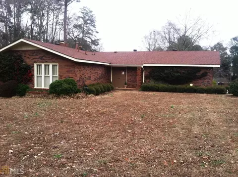 351 Laurel Ln, Lagrange, GA 30241 photo 1
