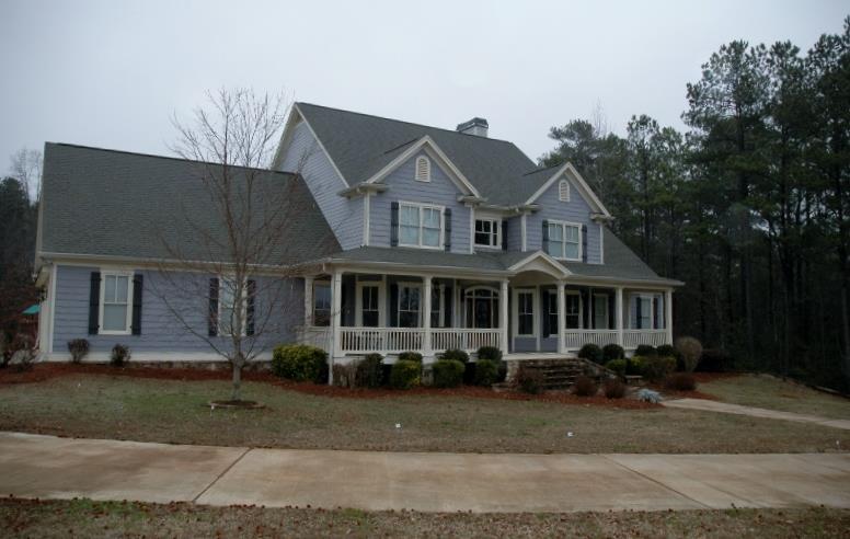 8850 E Carroll Rd, Winston, GA 30187 photo 2