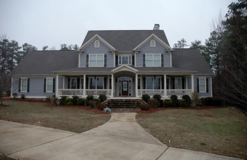 8850 E Carroll Rd, Winston, GA 30187 photo 1