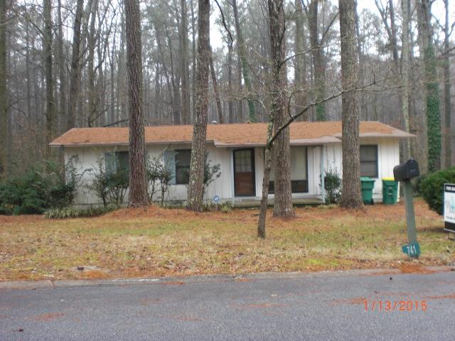 741 Cascade Dr, Forest Park, GA 30297 photo 1