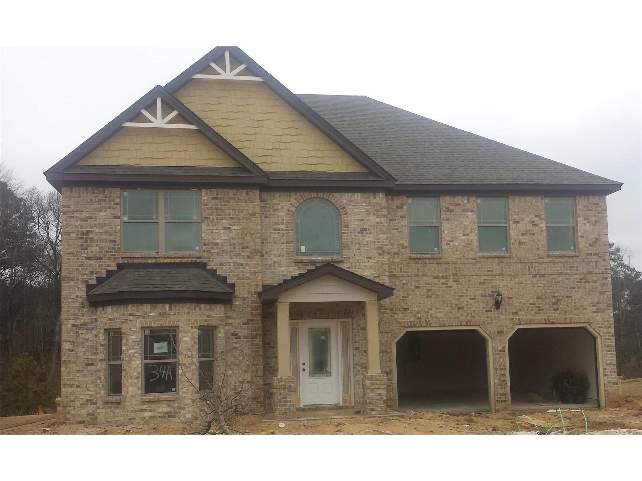 636 Gadwall Dr, Grayson, GA 30017 photo 1