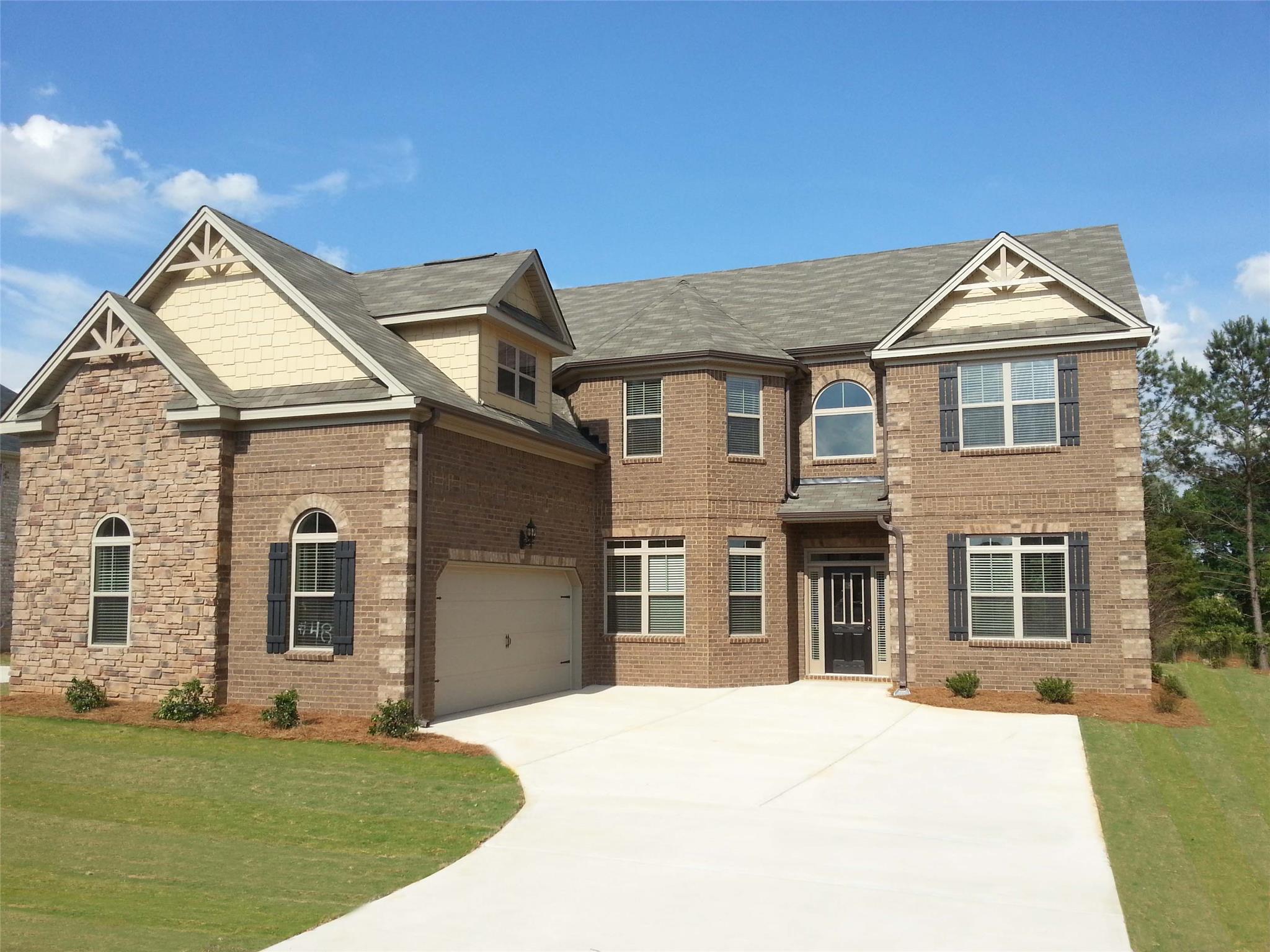 646 Gadwall Dr, Grayson, GA 30017 photo 1