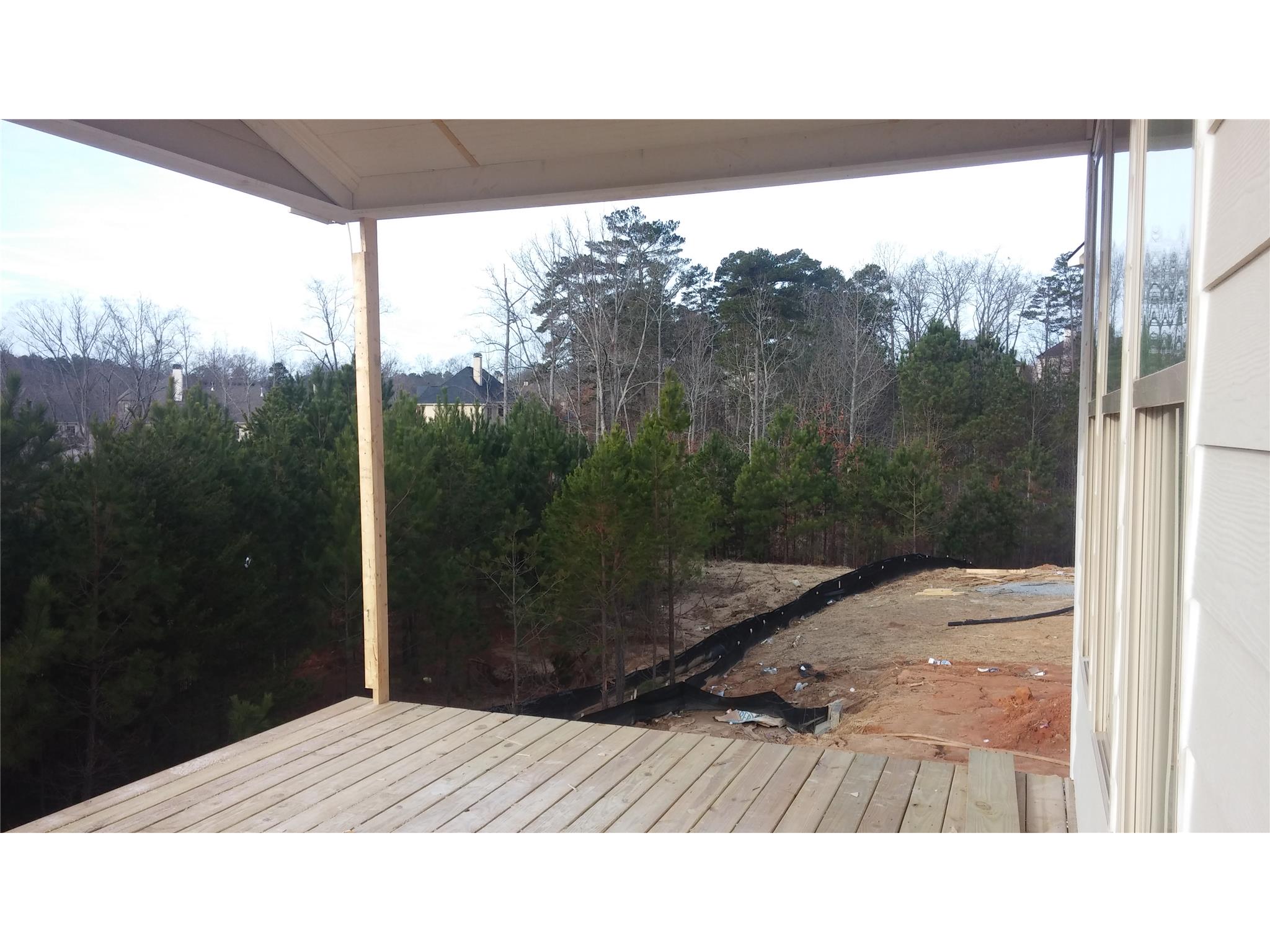 4080 Lost Mill Ln, Buford, GA 30518 photo 2