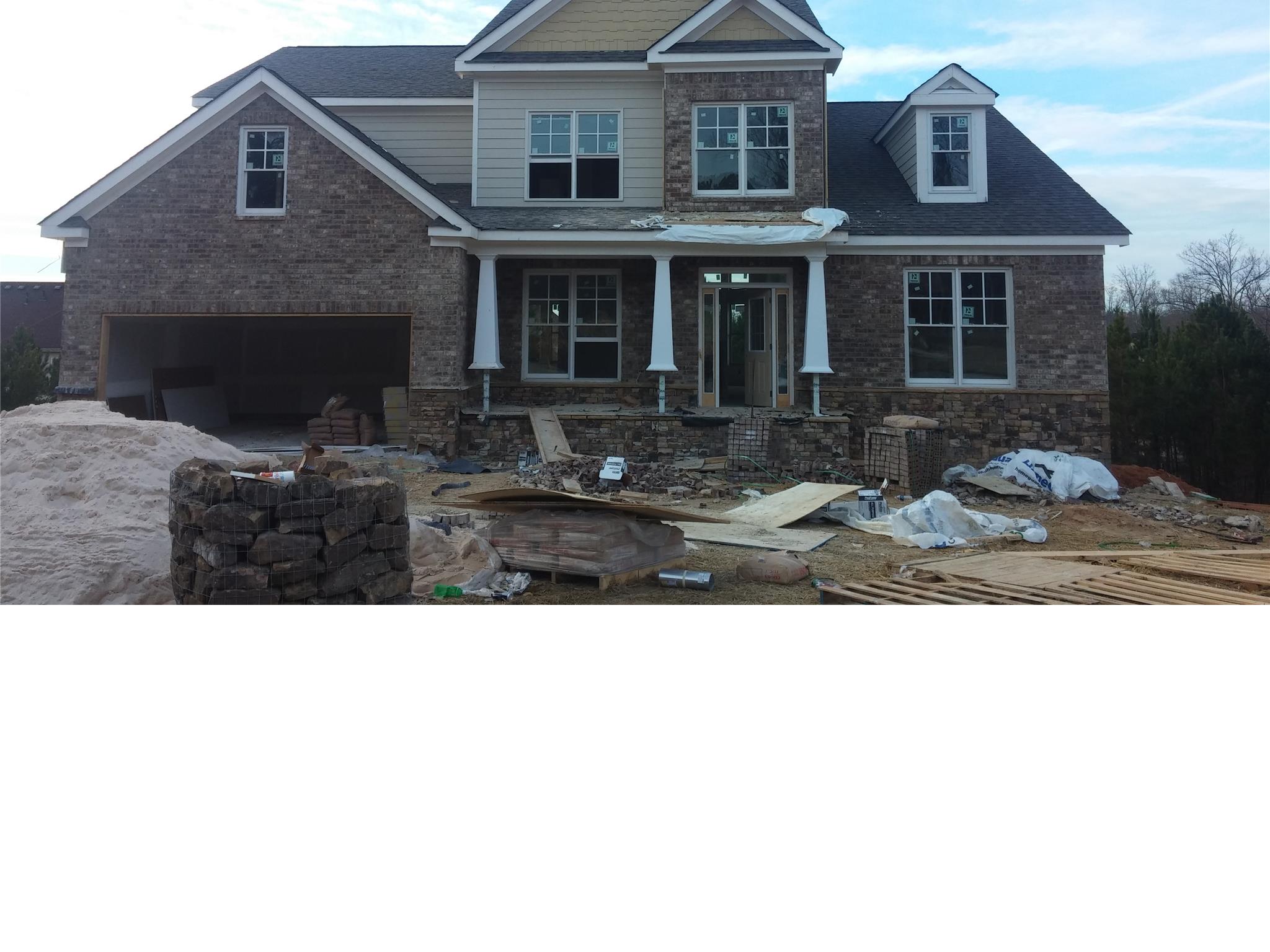 4080 Lost Mill Ln, Buford, GA 30518 photo 1