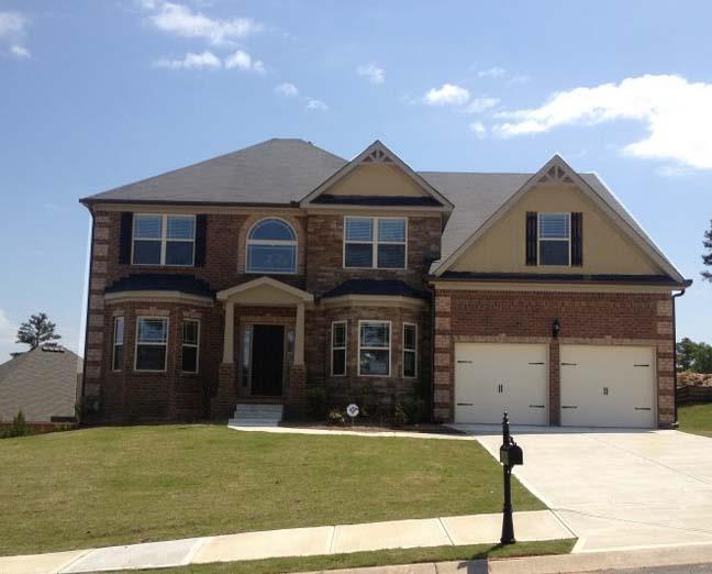 4237 Caveat Ct, Fairburn, GA 30213 photo 1