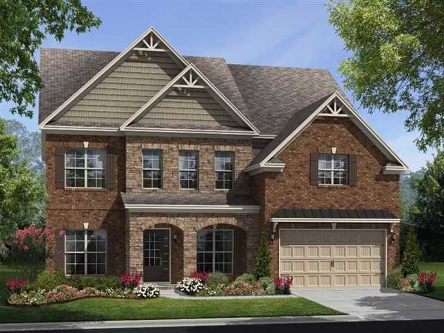 131 Dover Rd, Alpharetta, GA 30004 photo 1
