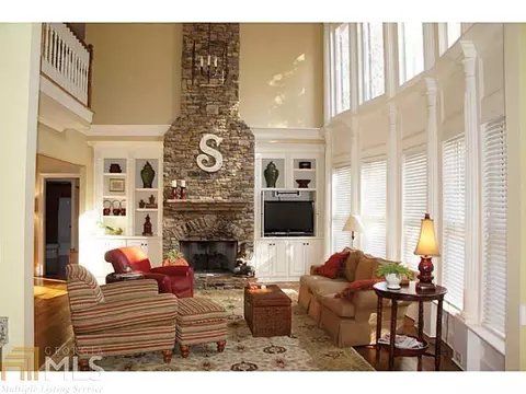5930 Laurel Oak Dr, Suwanee, GA 30024 photo 6