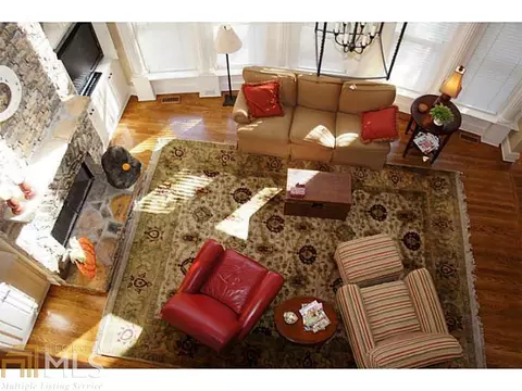 5930 Laurel Oak Dr, Suwanee, GA 30024 photo 7