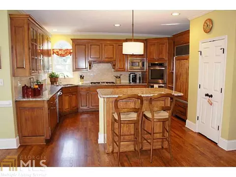 5930 Laurel Oak Dr, Suwanee, GA 30024 photo 8