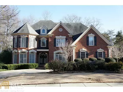 5930 Laurel Oak Dr, Suwanee, GA 30024 photo 1