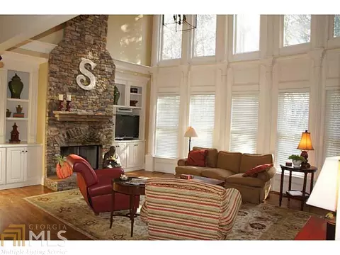 5930 Laurel Oak Dr, Suwanee, GA 30024 photo 5
