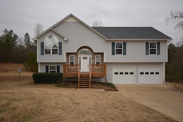 112 Slash Pine Dr, Temple, GA 30179 photo 1