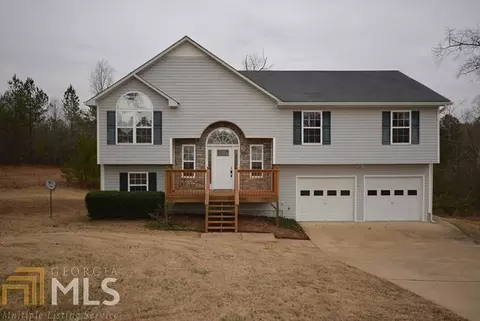112 Slash Pine Dr, Temple, GA 30179 photo 1