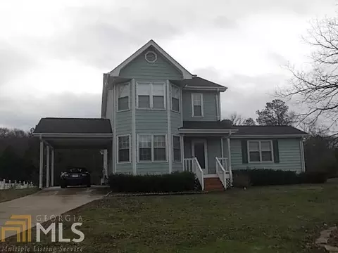 551 Treadwell Rd, Bethlehem, GA 30620 photo 1