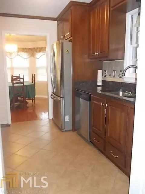 551 Treadwell Rd, Bethlehem, GA 30620 photo 5