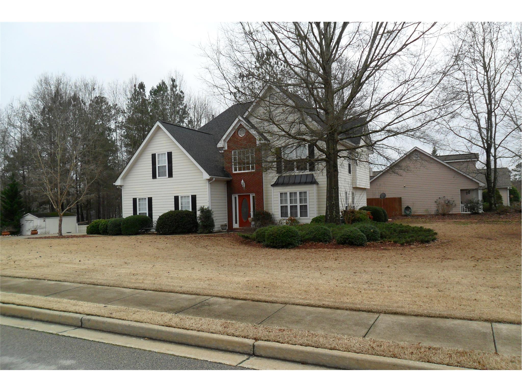 416 Spring Pl, Monroe, GA 30655 photo 1