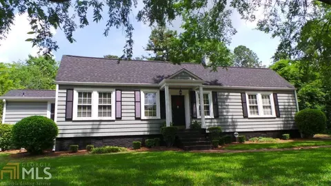 46 N Barnard Ave, Lagrange, GA 30241 photo 1