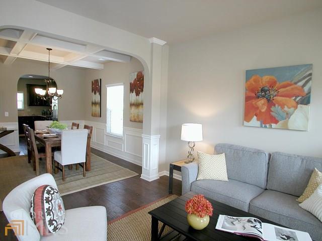 361 M J Mccarthy Way, Hampton, GA 30228 photo 7